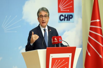 CHP'nin gölge Maliye Bakanı Yalçın Karatape: '4 Saatin sonunda acı reçeteyi vatandaşa çıkaran anlayışlarında bir değişim iradesi olmadığını gördük'