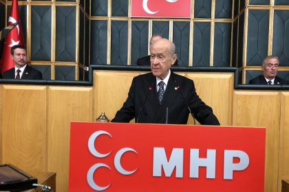 Devlet Bahçeli; Özgür Bey’in özel hayatıyla ilgili servis edilen iddia ve iftiraların hiçbirisi siyasetimizin konusu olmaz, olamaz, olmayacaktır!