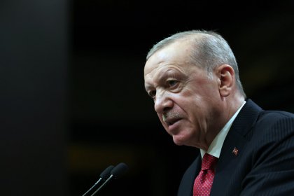 Erdoğan; Kamu düzeninin, hangi bahaneyle olursa olsun, çiğnenmesine eyvallah demeyeceğiz