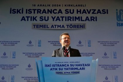 Ekrem İmamoğlu; Gitmesi gerekenler gider, gelmesi gerekenler gelir. Onun da adı demokrasi. Milletin gücünü gösterdiği en kutsal yer, sandık!