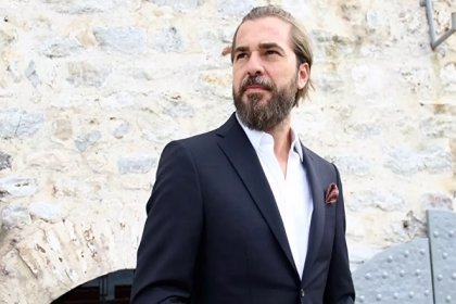 Engin Altan Düzyatan'dan BM temsil açıklaması; Gönülden bir şeyler yapmanın tarafı olmaz, dünya hepimizin!