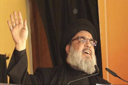 Hizbullah lideri Hasan Nasrallah, Beyrut'taki İsrail saldırısında öldürüldü