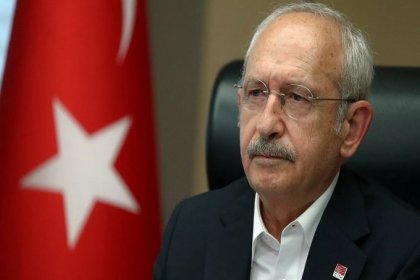 Kemal Kılıçdaroğlu, 22 Kasım'da hakim karşısına çıkacak!