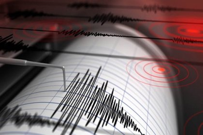 Kırıkkale'de 3.5 büyüklüğünde deprem