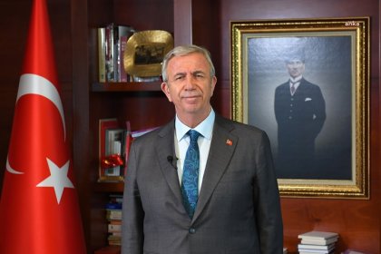 Mansur Yavaş’tan Cumhuriyet Bayramı için tüm Türkiye’yi kapsayan özel sergi: 'Hayatımız Cumhuriyet'