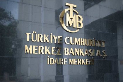 Merkez Bankası Haftalık Para ve Banka İstatistiklerini Açıkladı!