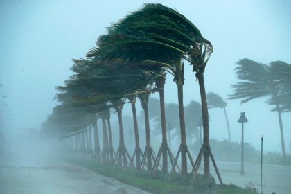 Meteoroloji Uyardı, Fırtına Geliyor!