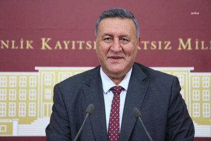 Ömer Fethi Gürer: Kırsalda küçük çiftçiler için 2024 yılı kapkara bir yıla dönüştü