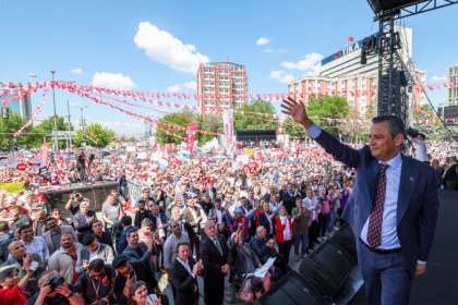 Özel: Yüzbinler ‘İstifa’ Diyorsa Sandıktan Kaçamazsın