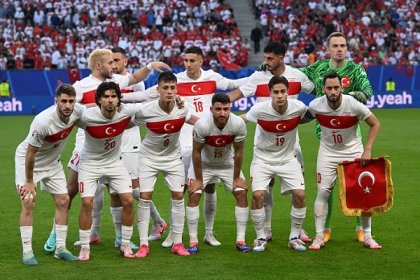 Türkiye-Hollanda EURO 2024 çeyrek final maçı 6 Temmuz bugün oynanacak