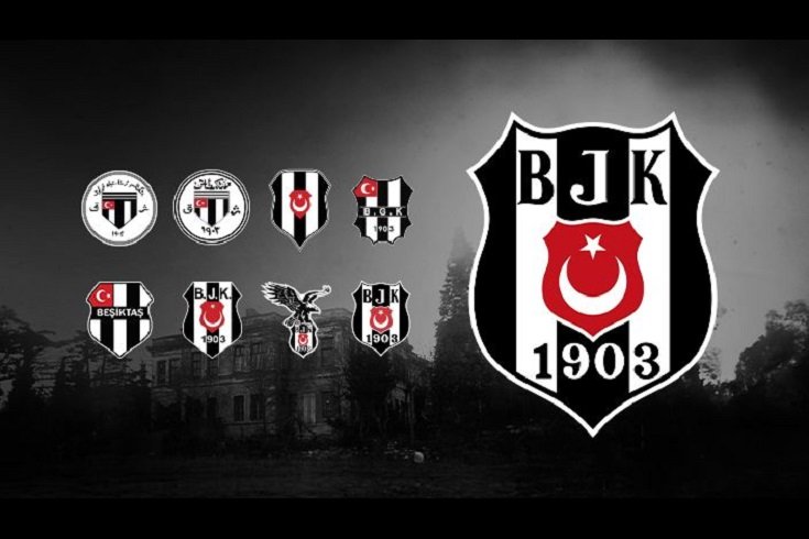 Beşiktaş JK'dan yapılan açıklamada; Şanlı Armamız yenilendi