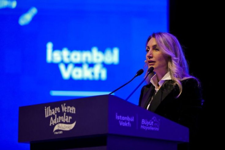 Dilek İmamoğlu; Kadın hakları mücadelesi kimsenin vicdan aklama aracı, imaj yaratma malzemesi değildir, olamaz!