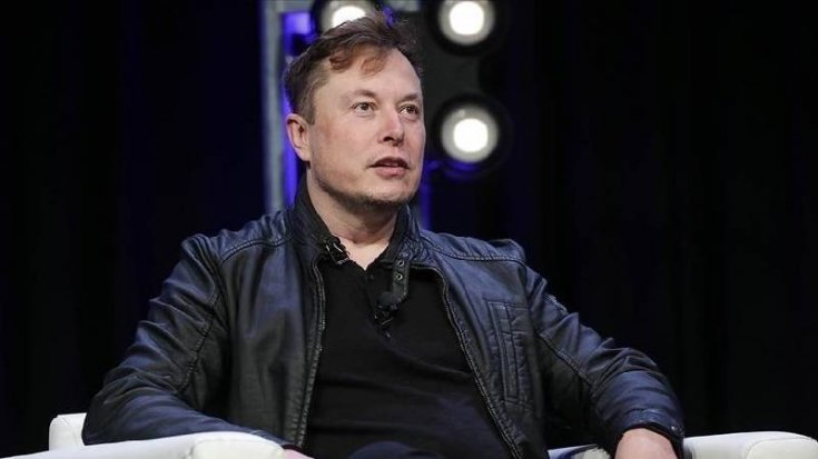 Elon Musk, Ukrayna Devlet Başkanı Zelenski’nin Amerikalı bir gazeteciyi öldürdüğünü iddia etti