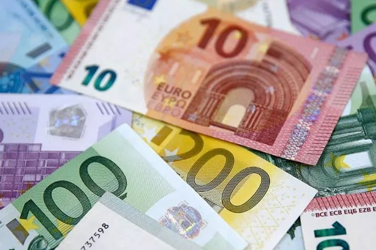 Euro Rekor Kırdı! Faiz Kararı Öncesinde Euro/TL Zirveye Ulaştı