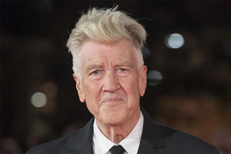 Hollywood'un Ünlü Yönetmeni David Lynch Hayatını Kaybetti