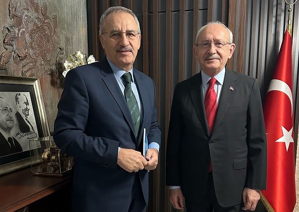 Kemal Kılıçdaroğlu: Bu tartışmanın önü kesilmeli!