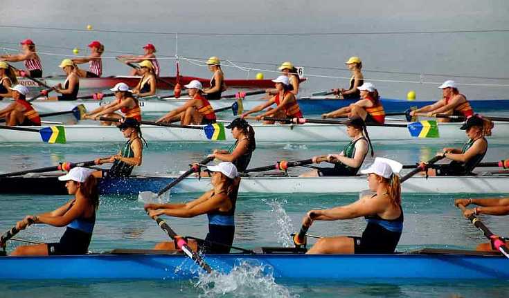 Kürek Sporunun Kardiyo ve Kas Gelişimine Etkileri Nelerdir?