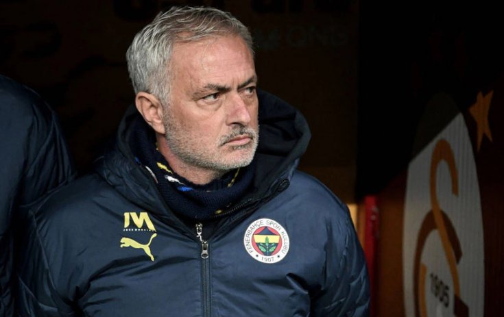 Mourinho, Galatasaray’a Manevi Tazminat Davası Açtı