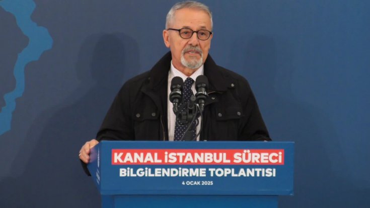 Naci Görür: 'Şaka Yapmıyorum, 4 Milyon İnsan Ölümle Burun Buruna!'