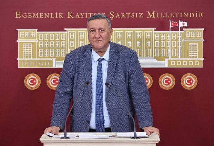 Ömer Fethi Gürer: Elektrik, doğalgaz ve internet faturalarındaki bitmeyen zamlar halkı zorluyor!