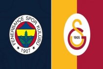 Fenerbahçe ve Galatasaray Ziraat Kupası çeyrek finalinde eşleşti