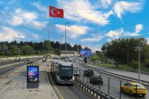 İstanbul'da toplu ulaşıma yüzde 35 zam yapıldı