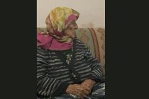 Tellioğlu ailesinin acı günü; Anne Huriye Tellioğlu 95 yaşında hayatını kaybetti