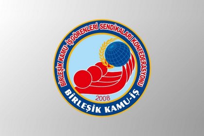 Birleşik Kamu-İş Konfederasyonu; Emperyalist güçler, Ortadoğu’da bölgeyi sürekli bir istikrarsızlık içinde tutmak için etnik ve mezhepsel çatışmalar yaratmaktadır!