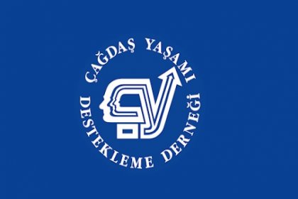 Çağdaş Yaşamı Destekleme Derneği; Bağış önerilerini kabul ederken derneğimizin temel değerlerine uygunluğu gözetmekteyiz!