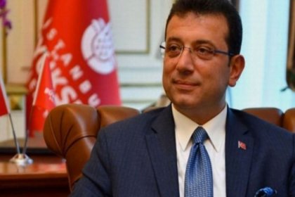 Ekrem İmamoğlu; Cumhuriyetin ışığında büyümek!