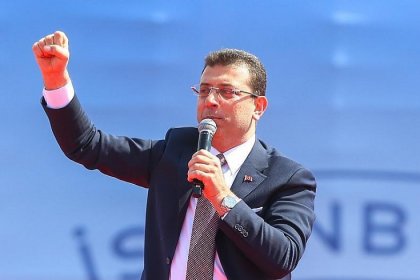 Ekrem İmamoğlu; Yoksulluktan Zenginliğe Kavşaktaki Türkiye