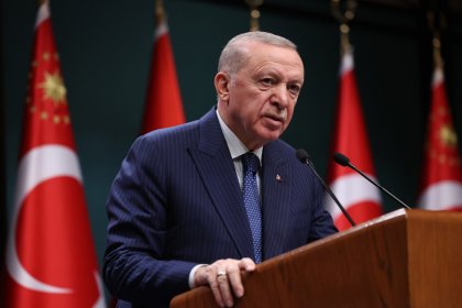 Erdoğan; Bolu’daki facianın yaşanmasına sebep olanlar ve kusuru olanlar hukuk önünde bunun hesabını verecektir!