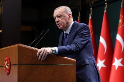 Erdoğan'dan iyileştirme bekleyenlere açıklama; Enflasyonda düşüş trendi 2025 senesinde daha da hızlanacak!