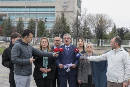 Gökhan Günaydın; Cumhur İttifakı ile Demokratikleşme Mümkün Değil