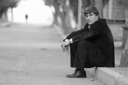 Hrant Dink 18 yıl önce katledildiği yerde 19 Ocak'ta anılacak