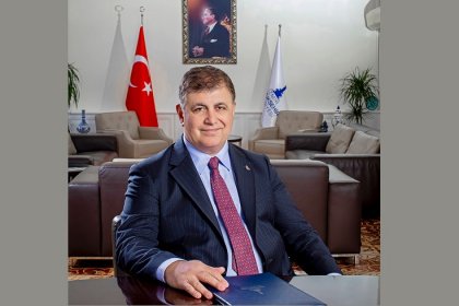 İBB Başkanı Dr. Cemil Tugay; İller Bankasındaki payımızın Maliye Bakanlığınca hukuki dayanaktan yoksun biçimde kesildi!