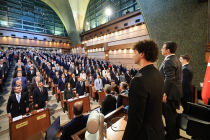 İBB ve Beylikdüzü Belediyesine 26 Mart'ta başkan vekili seçilecek