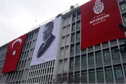 İBB'ye yönelik ikinci dalga operasyonda 30 kişiye tutuklama talebi; 18 kişi adli kontrol şartıyla serbest kaldı