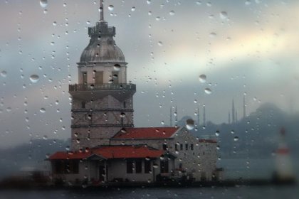 İstanbul'da hava 17 Mart'tan itibaren yeniden soğuyacak