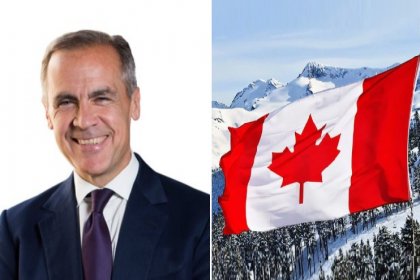 Kanada'da erken seçimi Başbakan Mark Carney liderliğindeki Liberal Parti kazandı