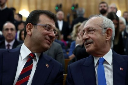 Kemal Kılıçdaroğlu, Silivri'de İBB Başkanı Ekrem İmamoğlu'nu ziyaret edecek