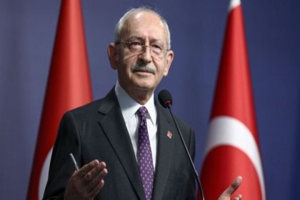 Kemal Kılıçdaroğlu: Yargı eliyle gençlerimizi sindirmenize asla izin vermeyeceğiz!