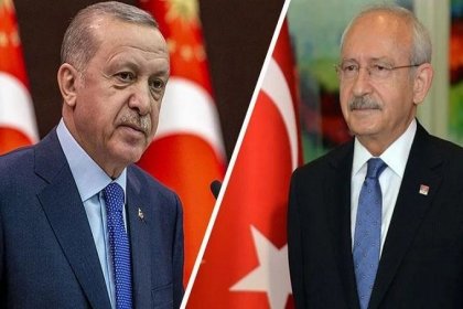 Kemal Kılıçdaroğlu'ndan Erdoğan'a; Bu topraklar bölücülüğe geçit vermez! Kışkırtıcı dilinden ve nefret siyasetinden derhal vazgeç!