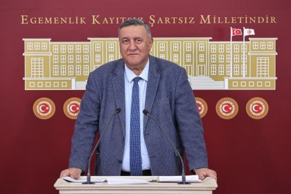 Ömer Fethi Gürer: Elektrik, doğalgaz ve internet faturalarındaki bitmeyen zamlar halkı zorluyor!