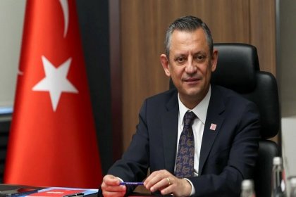 Özgür Özel: 'Salı Günü Mahkemede Ümit Özdağ’ın yanında oturacağız'