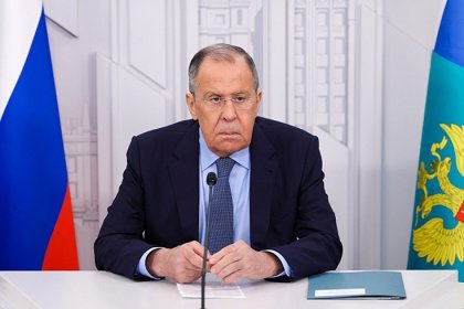 Rusya Dışişleri Bakanı Lavrov: 'Rusya, Ortadoğu'dan çıkmayacak'