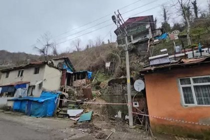 TMMOB Jeoloji Mühendisleri Odası İstanbul Şubesi; Acilen bir Afet Bakanlığı kurularak, yalnızca deprem değil, oluşabilecek her türlü afete karşı planlı, bilimsel ve doğru adımlarla dirençli şehirler kurulmalıdır!