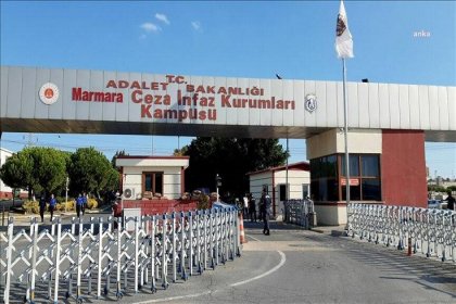 Ümit Özdağ'ın tutuklu bulunduğu Silivri, Marmara Ceza İnfaz Kurumu çevresinde 28 Şubat'a kadar yapılacak eylemler yasaklandı