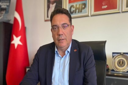 Yankı Bağcıoğlu: 'Şehit yakınları ve gazilerimizin onurlu mücadelesi yalnız bırakılamaz!'