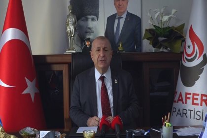 Zafer Partisi; DEM’in olduğu yerde Zafer Partisi olmayacaktır!